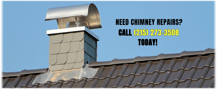 Chimney Repair Philadelphia