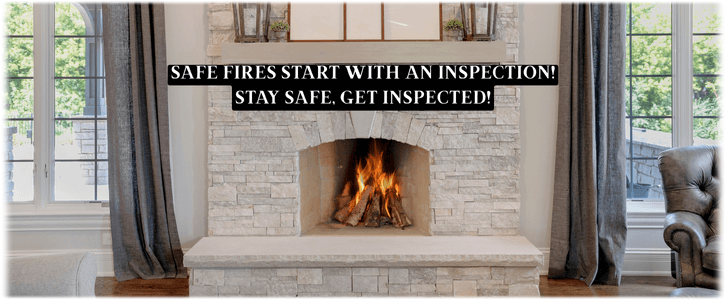 Chimney and Fireplace Inspection Philadelphia