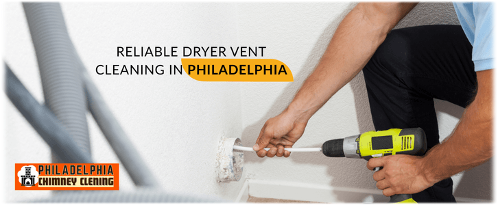 Dryer Vent Cleaning Philadelphia
