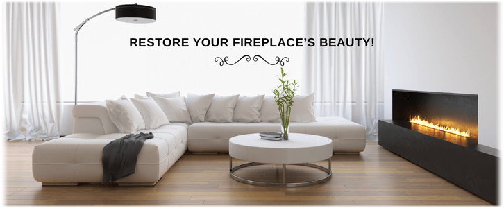 Fireplace Cleaning Philadelphia