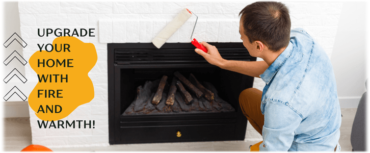 Fireplace Installation Philadelphia