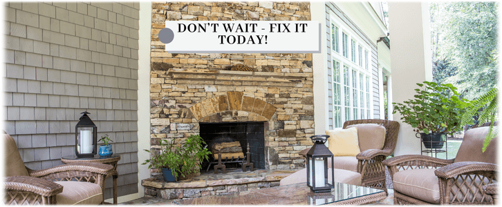 Fireplace Repair Philadelphia